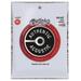 Authentic Acoustic Lifespan 2.0 80-20 Bronze Guitar Strings - Medium