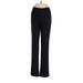 Express Dress Pants - High Rise: Blue Bottoms - Women's Size 00