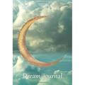 Pre-Owned Dream journal: Notebook for your dreams and their interpretations - Magical moon cover Paperback