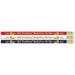 My Teacher Believes in Me Pencils - Pack of 12