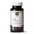 Amla Natur - Acai (Kapseln), bio Pflanzen- & Naturtherapie 36 g