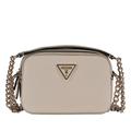 Guess - Noelle Umhängetasche Handtaschen Nude Damen