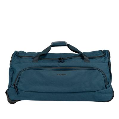 Blackbeat Reisetasche mit Rollen Dark Blue Damen Image