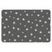 Spring Saving! Uhuya Pet Feeding Mat Absorbent Dog Food Mat No Stains Waterproof Dog Mat for Food and Water Easy Clean Dog Bowl Mat Puppy Supplies Dog Accessories & Products B
