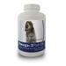 Wirehaired Pointing Griffon Omega-3 Fish Oil Softgels