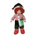 16â€� 2023 Have a Holly Dolly Christmas -Raggedy Andy