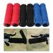 Deyuer 1 Pair Anti-Slip MTB Mountain Bike Bicycle Cycling Handlebar Cover Grip Sleeve