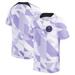 Youth Nike White Club America 2023/24 Third Academy Pro Pre-Match Top