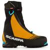 Scarpa - Phantom Tech HD - Bergschuhe 39 | EU 39 schwarz/orange