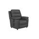 ScS Living Black Griffin Lift & Rise Chair