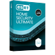 ESET HOME Security Ultimate 5 Devices New Purchase 2 Years