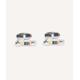 Paul Smith Mens Mini Car Cufflinks One size