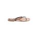 Steve Madden Sandals: Brown Shoes - Women's Size 8 - Open Toe