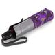 Knirps T.200 Medium Duomatic UV/Heatshield Feel Purple, Feel Purple