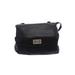 DKNY Satchel: Black Solid Bags