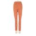 REI Co Op Active Pants - Elastic: Orange Activewear - Women's Size Small