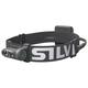 Silva - Trail Runner Free 2 Hybrid - Stirnlampe grau