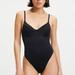 Women's Victoria's Secret Good Compression Show Up One-Piece Swimsuit