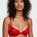 Women's Victoria's Secret Icon By Victoria's Secret Smooth Push-Up Demi Bra