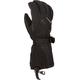 Klim Ember Gauntlet Ladies Snowmobile Gloves, black, Size S for Women