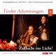 Tiroler Adventsingen - Zuflucht Ins Licht! Ausg. 5 - Diverse Interpreten. (CD)