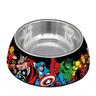 Ciotola per cani Cerdá Marvel - L: 760 ml, ø 22 cm