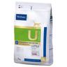 Virbac Veterinary HPM Cat Urologia Dissoluzione e Prevenzione U2 - Set %: 2 x 7 kg