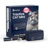 Localizzatore GPS Tractive CAT Mini - blu scuro