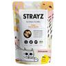 Zuppa Snack STRAYZ BIO per gatto - 40 g