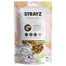 STRAYZ BIO Snack veggie per cani - Set %: 4 x 80 g