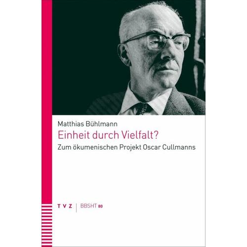 Einheit durch Vielfalt? – Matthias Bühlmann