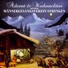 Advent Und Weihnachten Mit Dem (CD, 2023) - Männergesangsverein Strengen