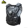 Motocross Body Armor giacca da moto armatura gilet interno esterno Anti-caduta protezione del petto
