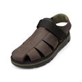 Camper Sandalen Herren braun, 43