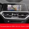 Per BMW G20 G21 G22 G23 serie 3 4 2020 2021 pellicola di navigazione GPS per auto schermo LCD