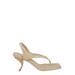 Rosie Open Toe Slip-on Sandals