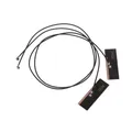 B95D IPEX4 MHF4 Antenna 2.4G 5G Internal Laptop WiFi Antenna M.2 NGFF WIFI WLAN