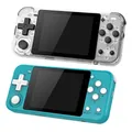 POWKIDDY Q90 Handheld Game Console With 2000 Games 3.0-Inch Screen Portable Handheld Game Console