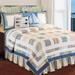 Bridgewater Bed Skirt