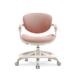 Ergonomic Kids Desk Chair Padded Back Adjustable Seat Growing Function With Footrest