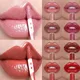 12Colors Sexy Shiny Lipstick Waterproof Long Lasting Moist High-quality Lip Gloss Vivid Colorful