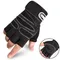 Dumbbell Gloves for Men Women Weightlifting Crossfit Bodybuilding Workout Sport Gym Training Gloves