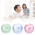 Body Cosmetic Powder Soft Body Baby Face Comfortable Sponge Infant Puff Bath Puff Box Powder Case