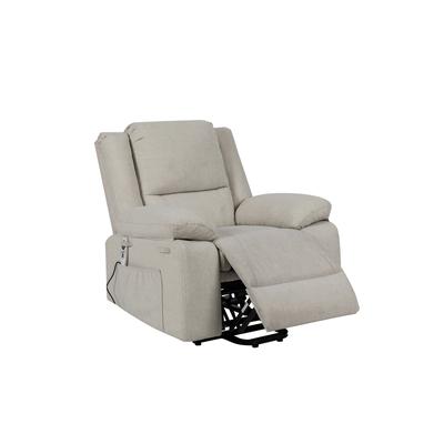 Electric Power Recliner Chair With Massage Remote Control Multi-function Lifting