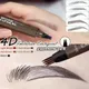 4 Point Eyebrow Pencil Makeup for women Waterproof Liquid Eyebrow Pen Makeup Eyebrow Pencil
