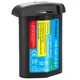 Probty 3300mAh LP-E4 LP E4 LPE4 Camera Battery For Canon EOS-1D Mark III 1Ds Mark III 1D mark4 DSLR