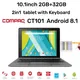 New Arrival Tablet PC 10.1 inch CT101 Android 8.1 CPU MT8163 RAM 2GB ROM32GB Mini HDMI-Compatible