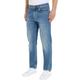 Tommy Hilfiger Herren Jeans Mercer Regular Fit, Blau (Boston Indigo), 34W / 34L