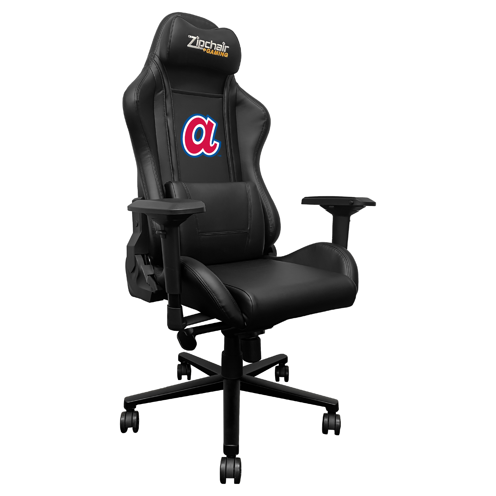 Atlanta Braves Xpression PRO Gaming Chair