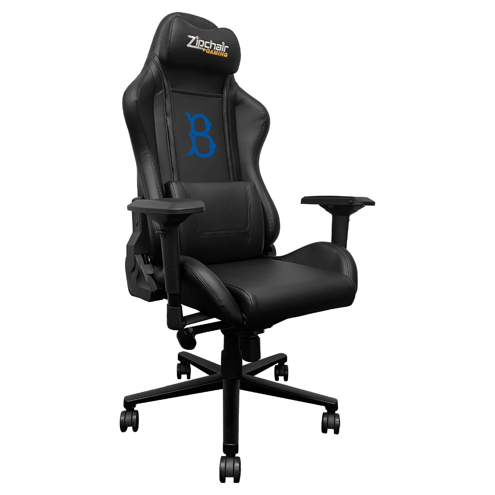 Brooklyn Dodgers Xpression PRO Gaming Chair